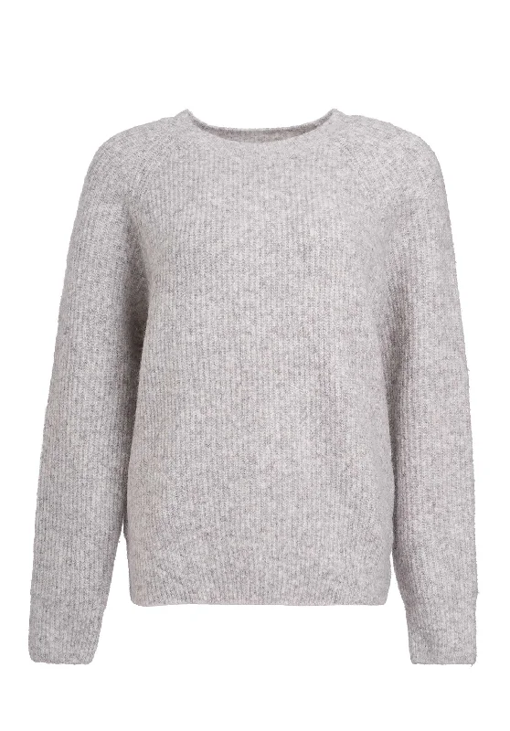 Pullover M860 Gris