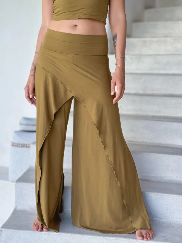 Geneva Pant