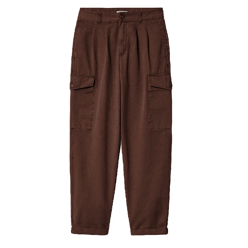 Carhartt WIP Womens Collins Pant Ale