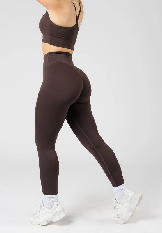 RecStretch Original Sculptseam® Legging Espresso